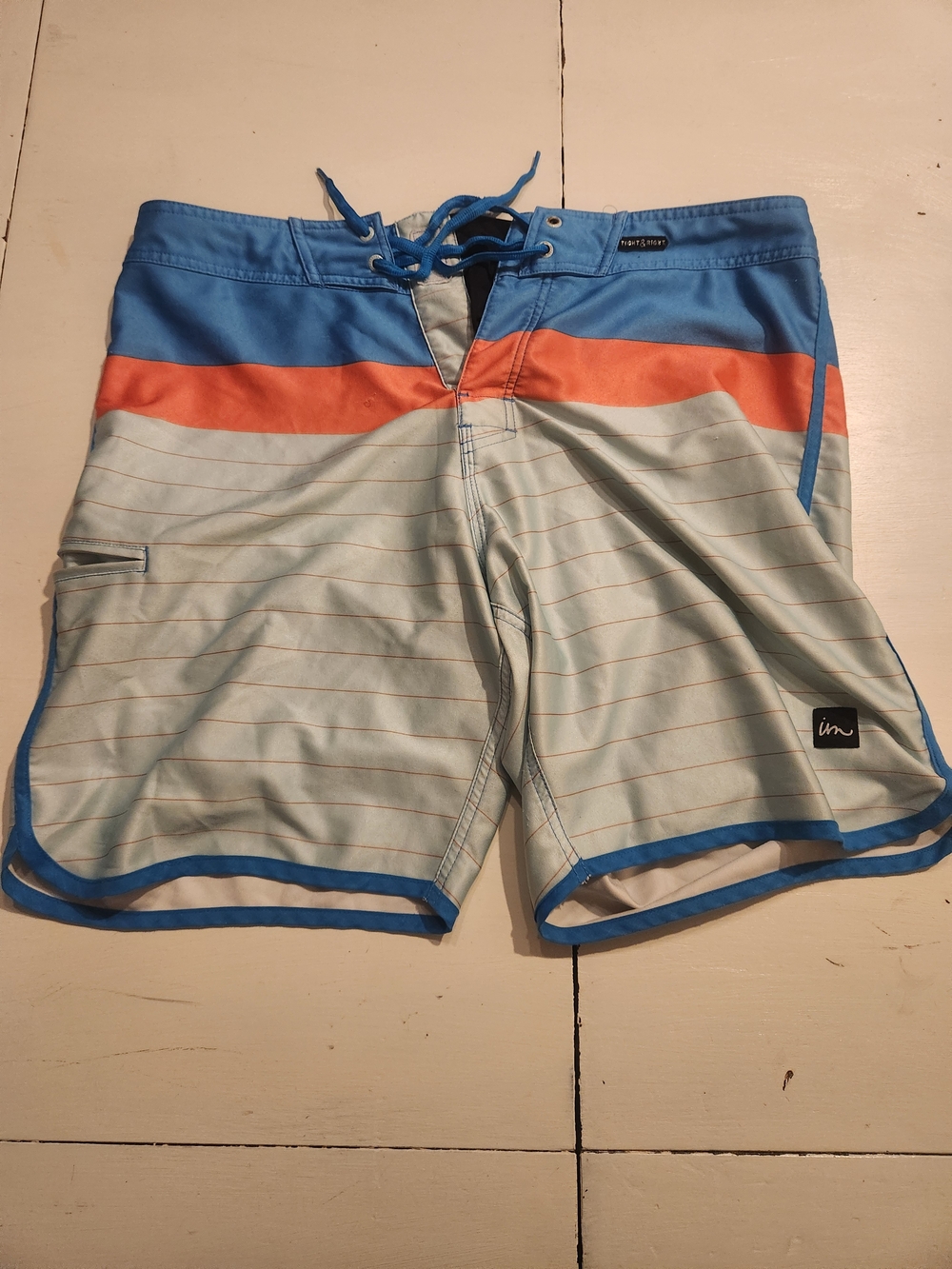 Men's Imperial Board Shorts